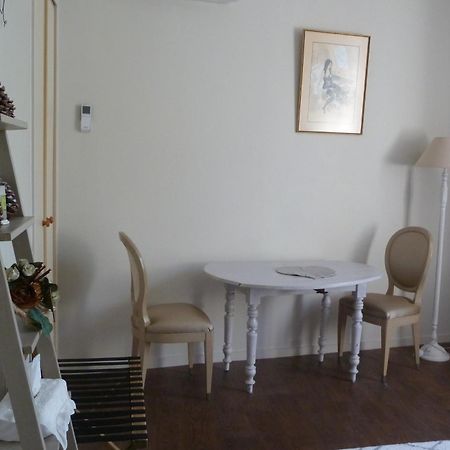 Chambre D'Hotes De L'Abricotier Saint-Macaire Exteriör bild